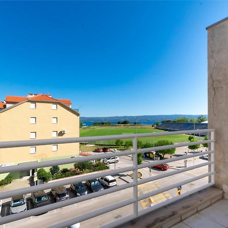 Apartment Pepalo,Omis Free Parking Exterior photo