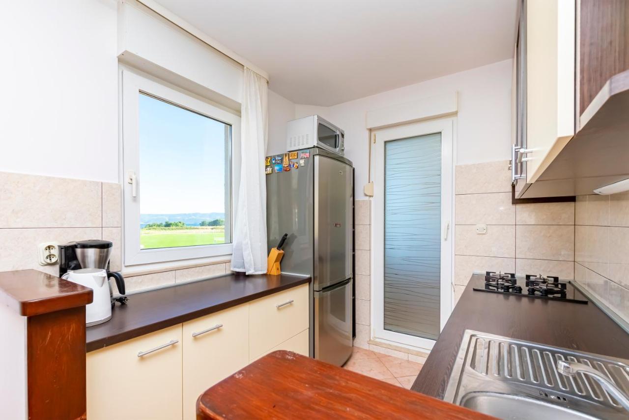 Apartment Pepalo,Omis Free Parking Exterior photo