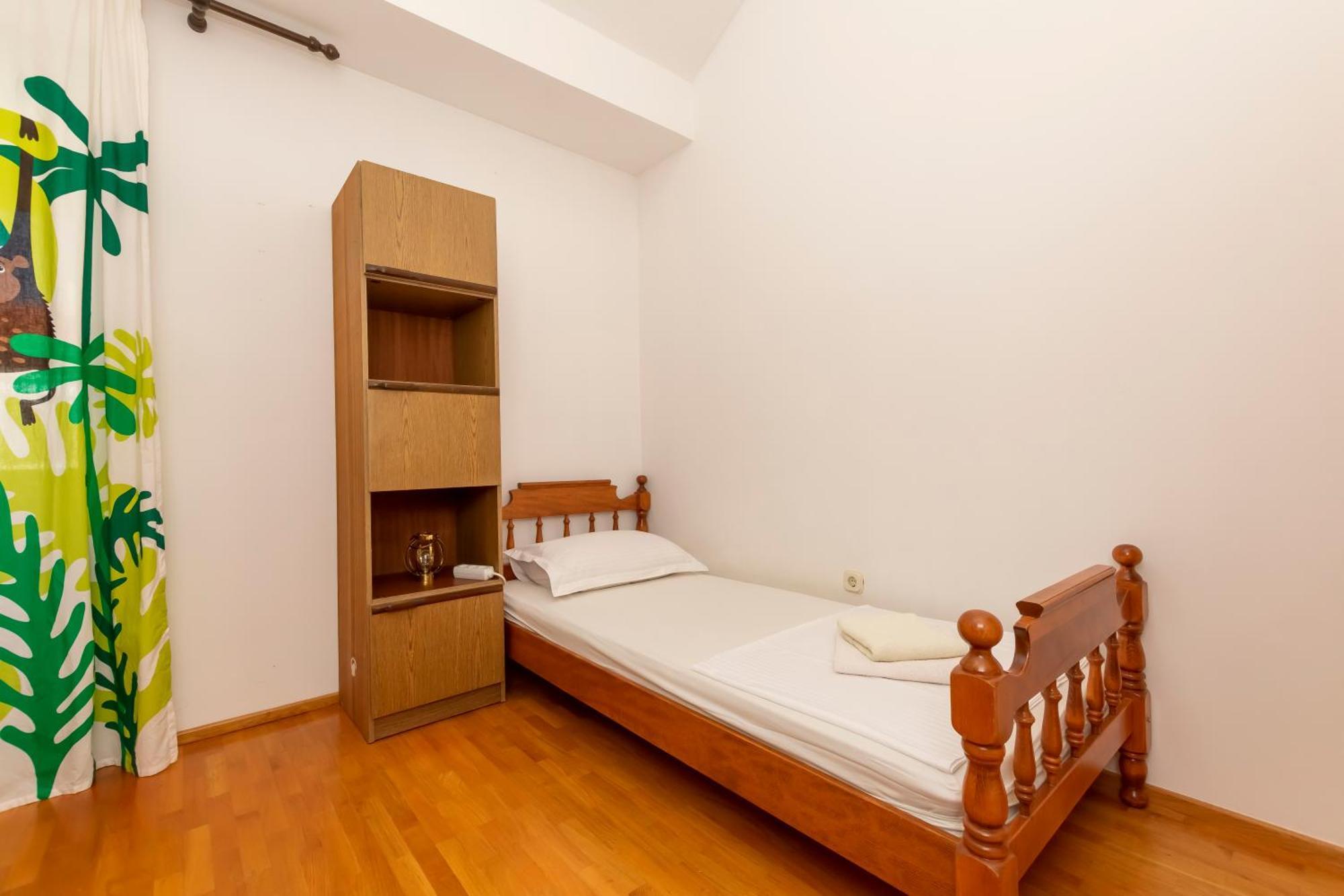 Apartment Pepalo,Omis Free Parking Exterior photo