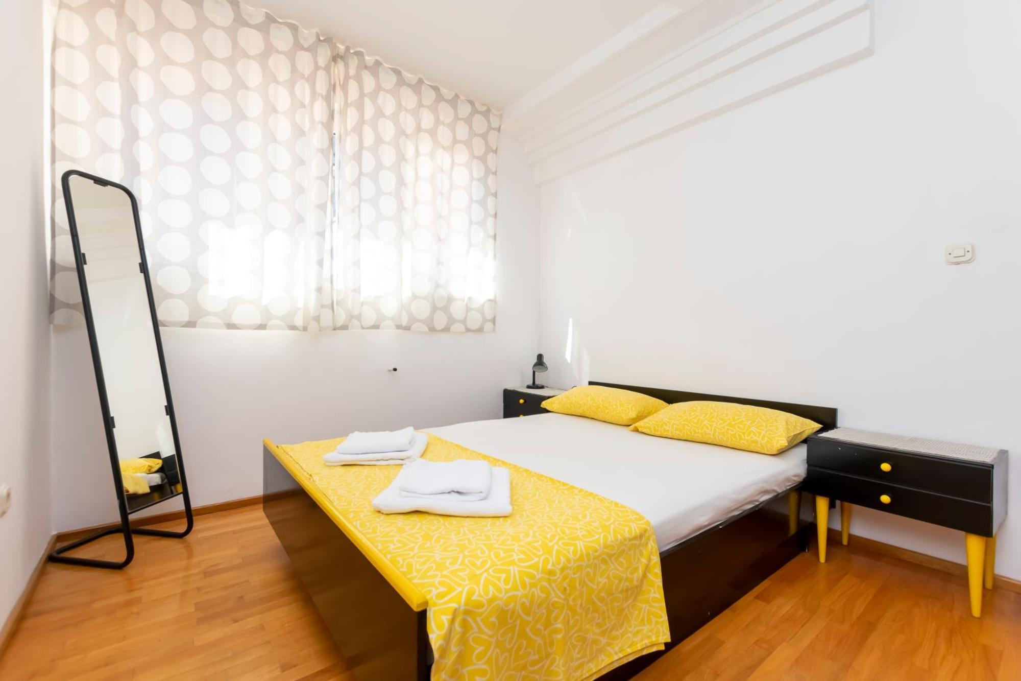 Apartment Pepalo,Omis Free Parking Exterior photo