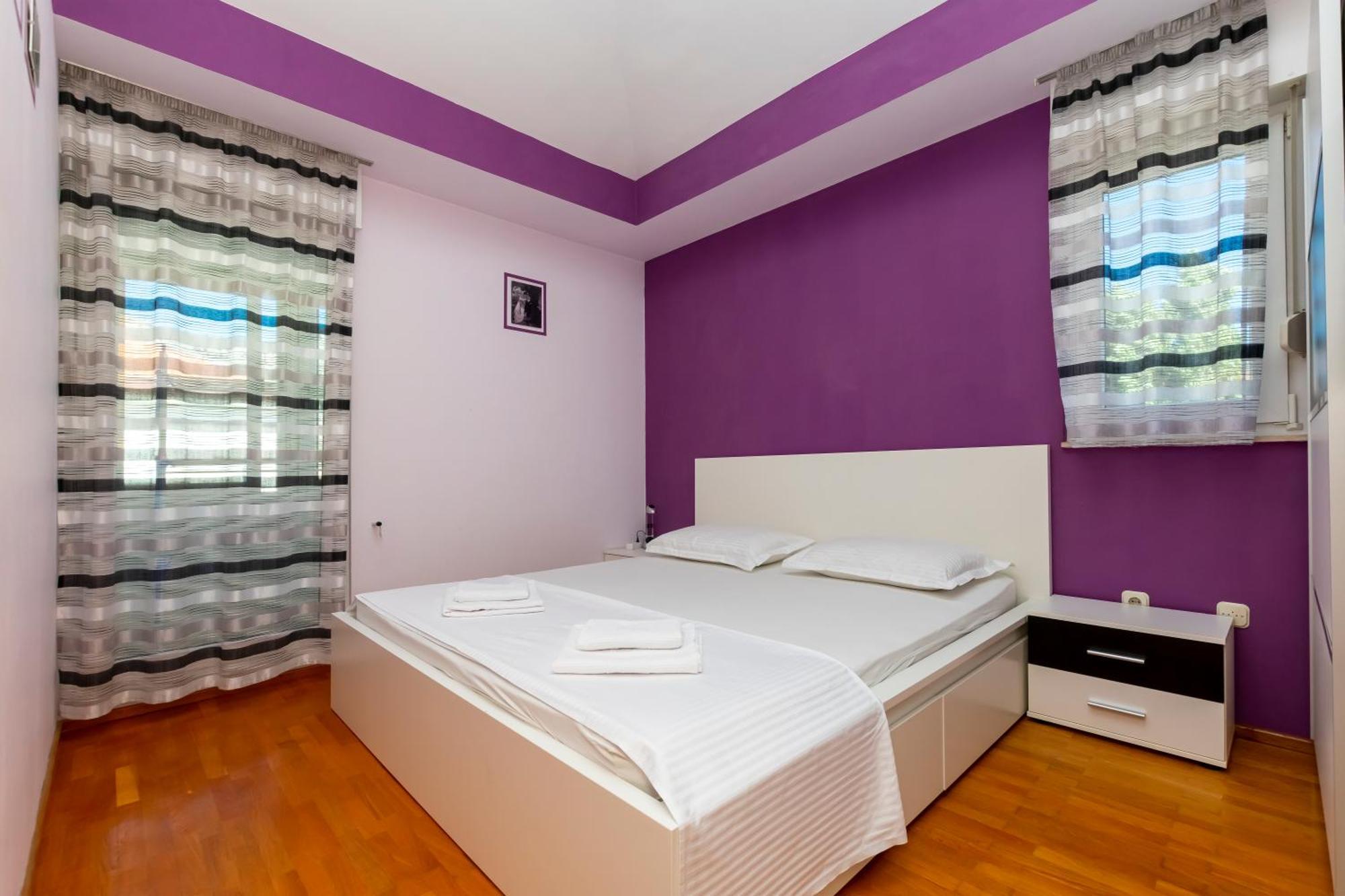 Apartment Pepalo,Omis Free Parking Exterior photo