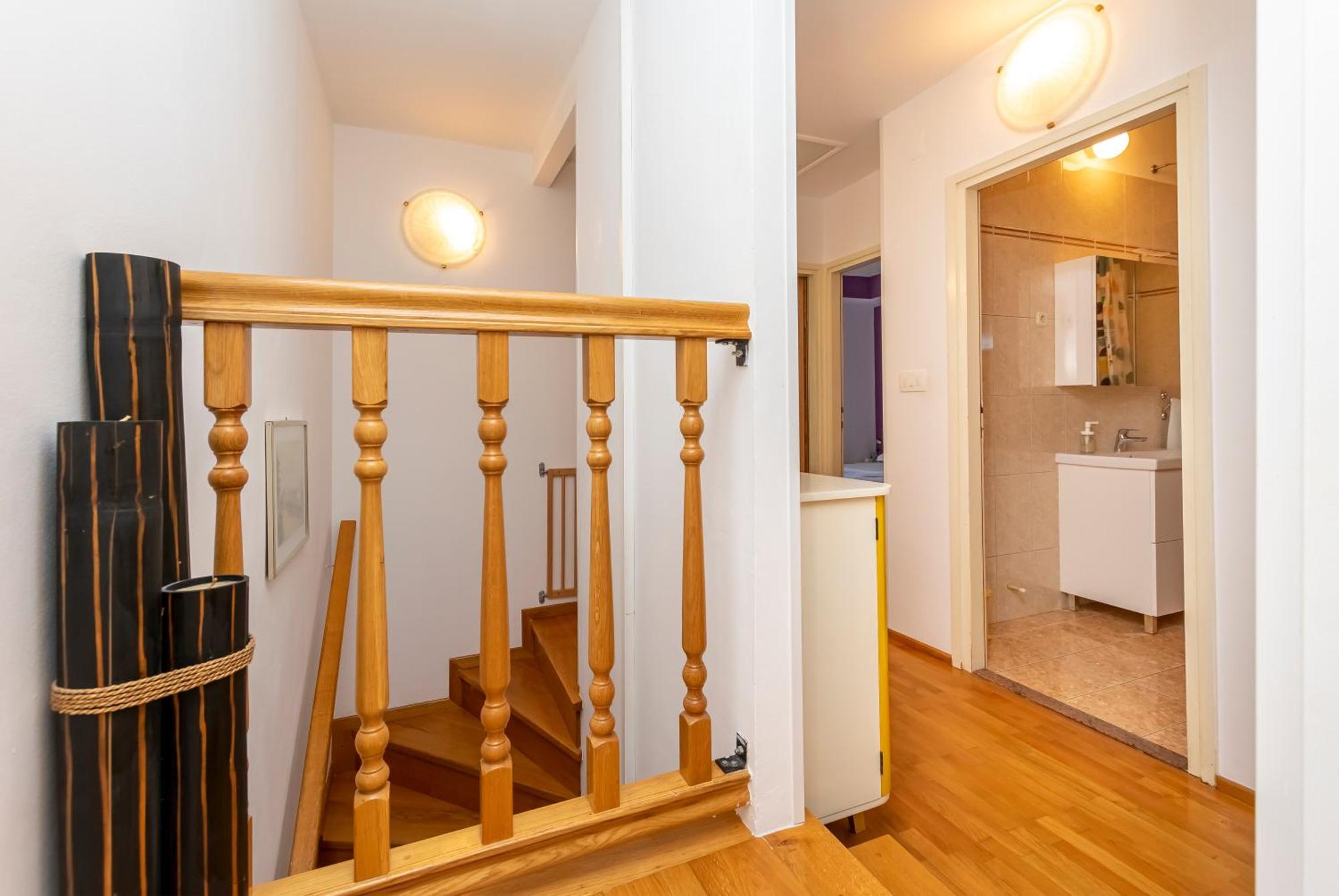 Apartment Pepalo,Omis Free Parking Exterior photo